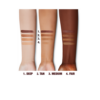 Airbrush Bronzer Poudres Bronzantes