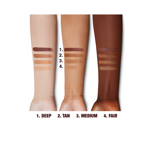 Airbrush Bronzer Poudres Bronzantes