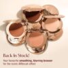Airbrush Bronzer Poudres Bronzantes