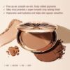 Airbrush Bronzer Poudres Bronzantes