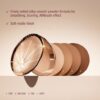 Airbrush Bronzer Poudres Bronzantes