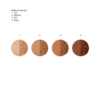 Airbrush Bronzer Poudres Bronzantes