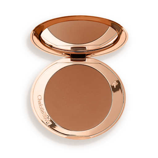 Airbrush Bronzer Poudres Bronzantes