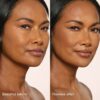 Airbrush Bronzer Poudres Bronzantes