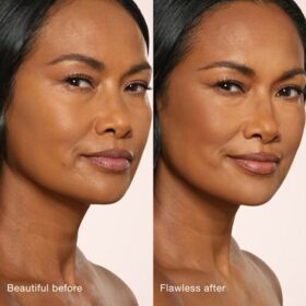 Airbrush Bronzer Poudres Bronzantes