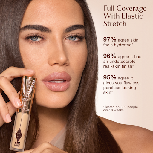 Airbrush Flawless BLUR CONCEALER 1 FAIR