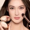 AIRBRUSH FLAWLESS FINISH & SET DUO – Kit teint