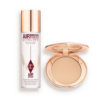 AIRBRUSH FLAWLESS FINISH & SET DUO – Kit teint