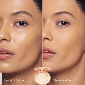 AIRBRUSH FLAWLESS FINISH & SET DUO – Kit teint