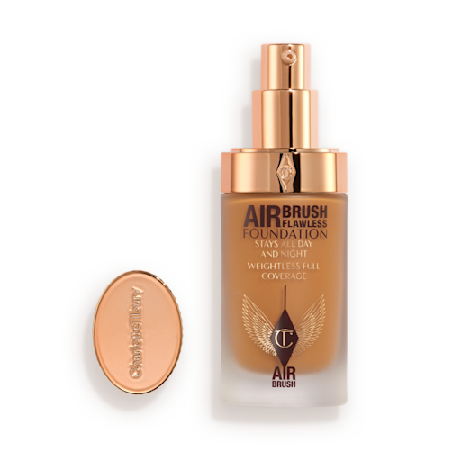 Airbrush Flawless Fond de Teint 12 NEUTRAL