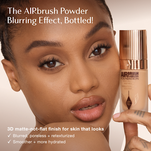 Fonds De Teint Airbrush Flawless 4 NEUTRE