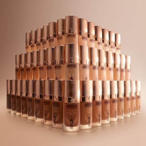 Fonds De Teint Airbrush Flawless 4 NEUTRE