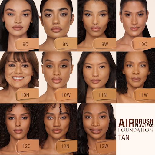 KIT « FLAWLESS, PORELESS GLOW » DE CHARLOTTE : DES ÉCONOMIES MAGIQUES