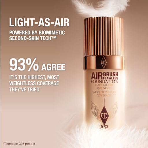Fonds De Teint Airbrush Flawless 4 NEUTRE