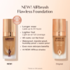 Fonds De Teint Airbrush Flawless 4 NEUTRE