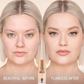 Airbrush Flawless Foundation 2 NEUTRE