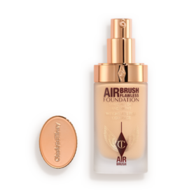 Airbrush Flawless Foundation 4 CHAUD