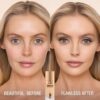 Airbrush Flawless Foundation 4 CHAUD