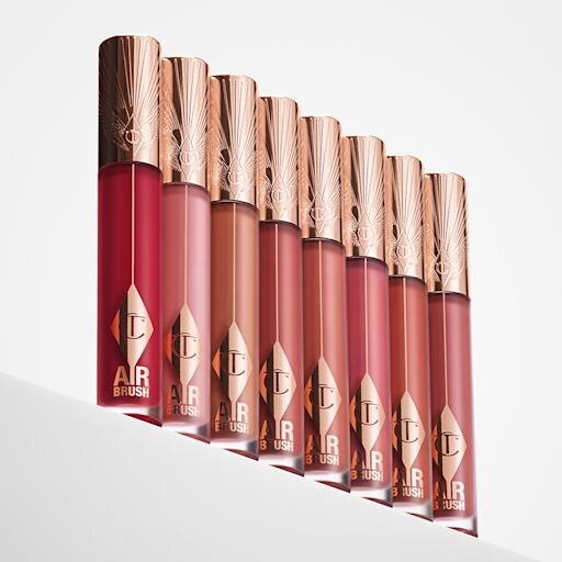 Airbrush Flawless LIP BLUR NUDE BLUR