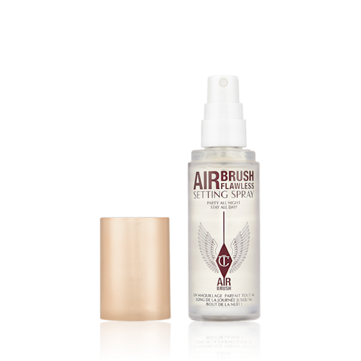 Airbrush Flawless Setting Spray 34 ML FORMAT VOYAGE