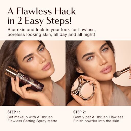 Airbrush Flawless Setting Spray MAT 100 ML