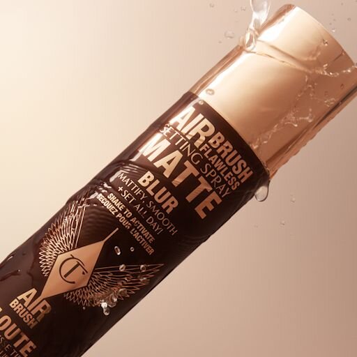 Airbrush Flawless Setting Spray MAT 100 ML