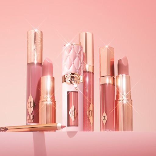 BAIN LABIAL AU COLLAGÈNE PILLOW TALK
