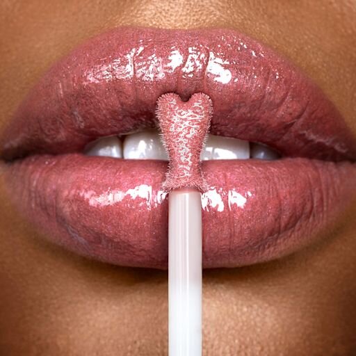 BAIN POUR LES LÈVRES AU COLLAGÈNE ROSY GLOW
