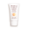 BASE DE MAQUILLAGE INVISIBLE UV FLAWLESS SPF 50 | 60 ml