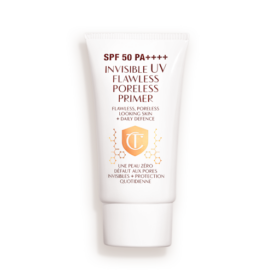 BASE DE MAQUILLAGE INVISIBLE UV FLAWLESS SPF 50 | 60 ml