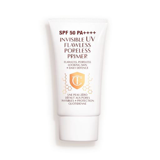 BASE DE MAQUILLAGE INVISIBLE UV FLAWLESS SPF 50 | 60 ml