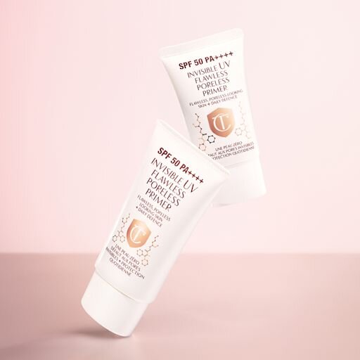 BASE DE MAQUILLAGE INVISIBLE UV FLAWLESS SPF 50 | 60 ml
