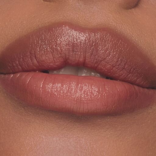 BAUME BLUSH ET TEINTE À LÈVRES Pillow Talk 90s KISS