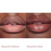 BAUME BLUSH ET TEINTE À LÈVRES Pillow Talk 90s KISS