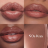BAUME BLUSH ET TEINTE À LÈVRES Pillow Talk 90s KISS