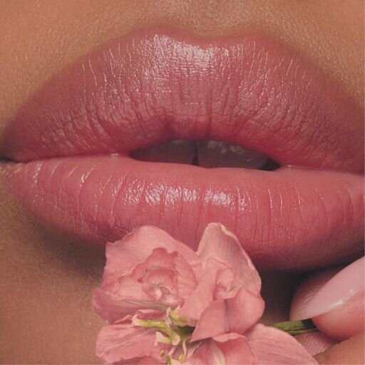 BAUME BLUSH ET TEINTE À LÈVRES Pillow Talk Pillow Talk Medium