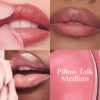 BAUME BLUSH ET TEINTE À LÈVRES Pillow Talk Pillow Talk Medium