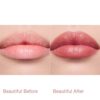BAUME BLUSH Pillow Talk TEINTE À LÈVRES BLUSHED ROSE
