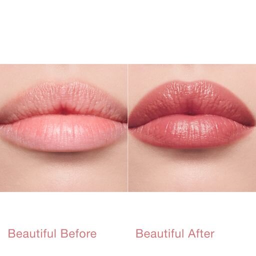 BAUME BLUSH Pillow Talk TEINTE À LÈVRES BLUSHED ROSE