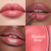 BAUME BLUSH Pillow Talk TEINTE À LÈVRES BLUSHED ROSE