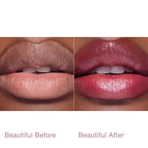 BAUME À LÈVRES TEINTÉ Pillow Talk BLUSH BALM CHERRY TALK