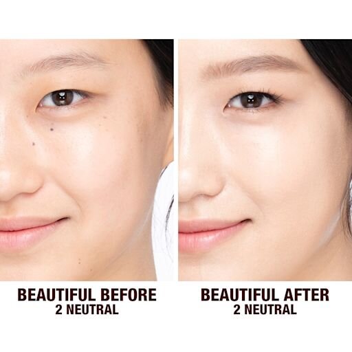 Beautiful Skin Foundation 2 NEUTRE
