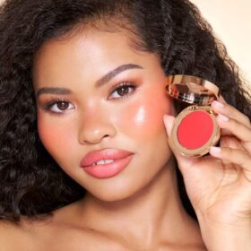 BEAUTIFUL SKIN ISLAND GLOW – ÉCLAT SOLAIRE POUR LES LÈVRES ET LES JOUES