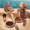 Beautiful Skin Sun-Kissed Glowing Bronzer 3 TAN