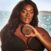 Beautiful Skin Sun-Kissed Glowing Bronzer 4 DEEP