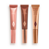BEAUTY LIGHT WAND & HOLLYWOOD CONTOUR KIT : LE KIT INCONTOURNABLE POUR LES JOUES