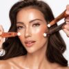 BEAUTY LIGHT WAND & HOLLYWOOD CONTOUR KIT : LE KIT INCONTOURNABLE POUR LES JOUES