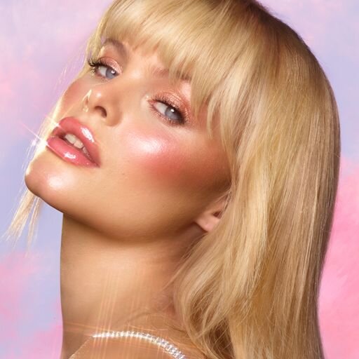 BEAUTY LIGHT WAND & HOLLYWOOD CONTOUR KIT : LE KIT INCONTOURNABLE POUR LES JOUES