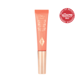 BLUSH MAT « Pillow Talk PEACH POP » EN STICK
