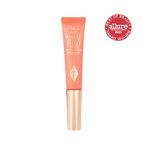 BLUSH MAT « Pillow Talk PEACH POP » EN STICK